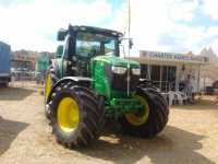 John Deere 6150r