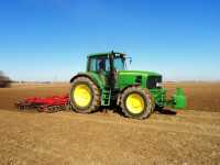 John Deere 6630 Premium