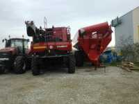 Horsch UW 34