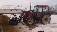 Zetor 7340