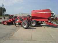 Horsch Focus 6 KE