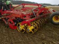 Vaderstad Carrier