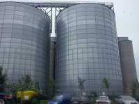 Silos