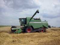 Fendt 5220E