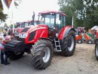 Zetor Forterra 150HD