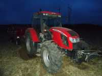 Zetor Forterra 115