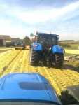 New Holland T5060