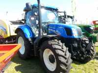 New Holland T6.150 Auto Command