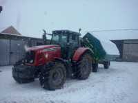 Massey Ferguson 6485