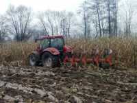 Case IH Maxxum Akpil KM190