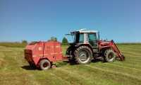 Massey Ferguson 3050, Morra mr 1200