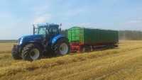 New Holland T7.220 AC