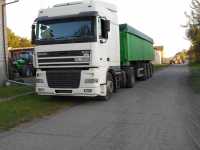 Daf XF 95.430