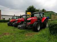 Massey Team 7619 7714 5609