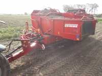 Grimme SE 260