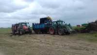 Fendt 312