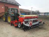 Pottinger Vitasem 302 & Grano