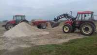 Zetor Forterra & Bredal, Zetor 7340