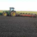 JD 7720 + kverneland lb 100