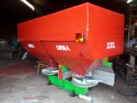 Unia mx 850