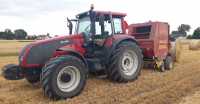 Valtra T160 NH 658