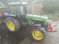 JD 3050T