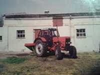 mtz 82