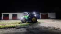 John Deere 6630