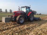 Massey Ferguson 7465