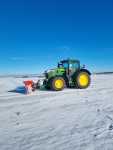 John Deere 6R175