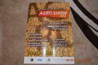 Agro-Show 2015