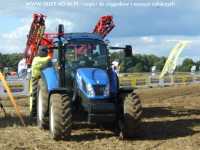 New Holland