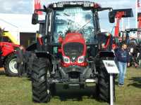 Valtra - Agro-Show 2013 Bednary/Pobiedziska