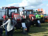 Orion - Agro-Show 2013 Bednary/Pobiedziska