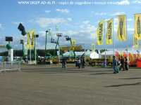 Firma Bednar - Agro-Show 2013 Bednary/Pobiedziska