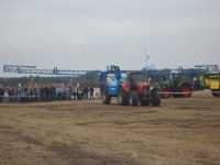 Massey Ferguson + Mamut