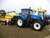 New Holland T6.175