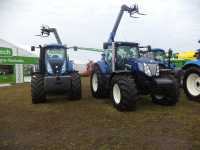 New Holland