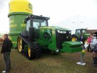 John Deere 8360 RT