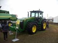 John Deere 8360R