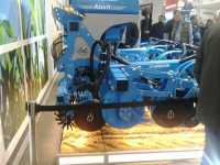 Lemken Azurit