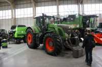 Fendt