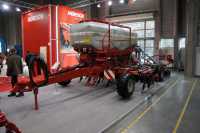 Horsch focus 4 TD