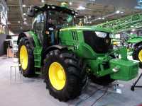 John Deere 6210R