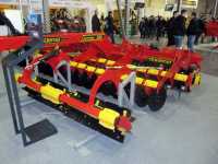 Vaderstad Carrier