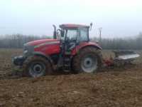 McCormick MTX135