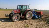 McCormick MC 90 + Agrolift + Poznaniak