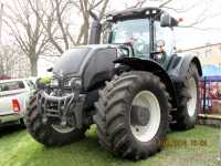 Valtra S353