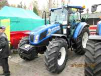 New Holland TD.5 105