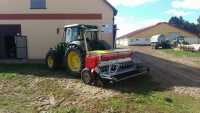 Pottinger vitasem 302